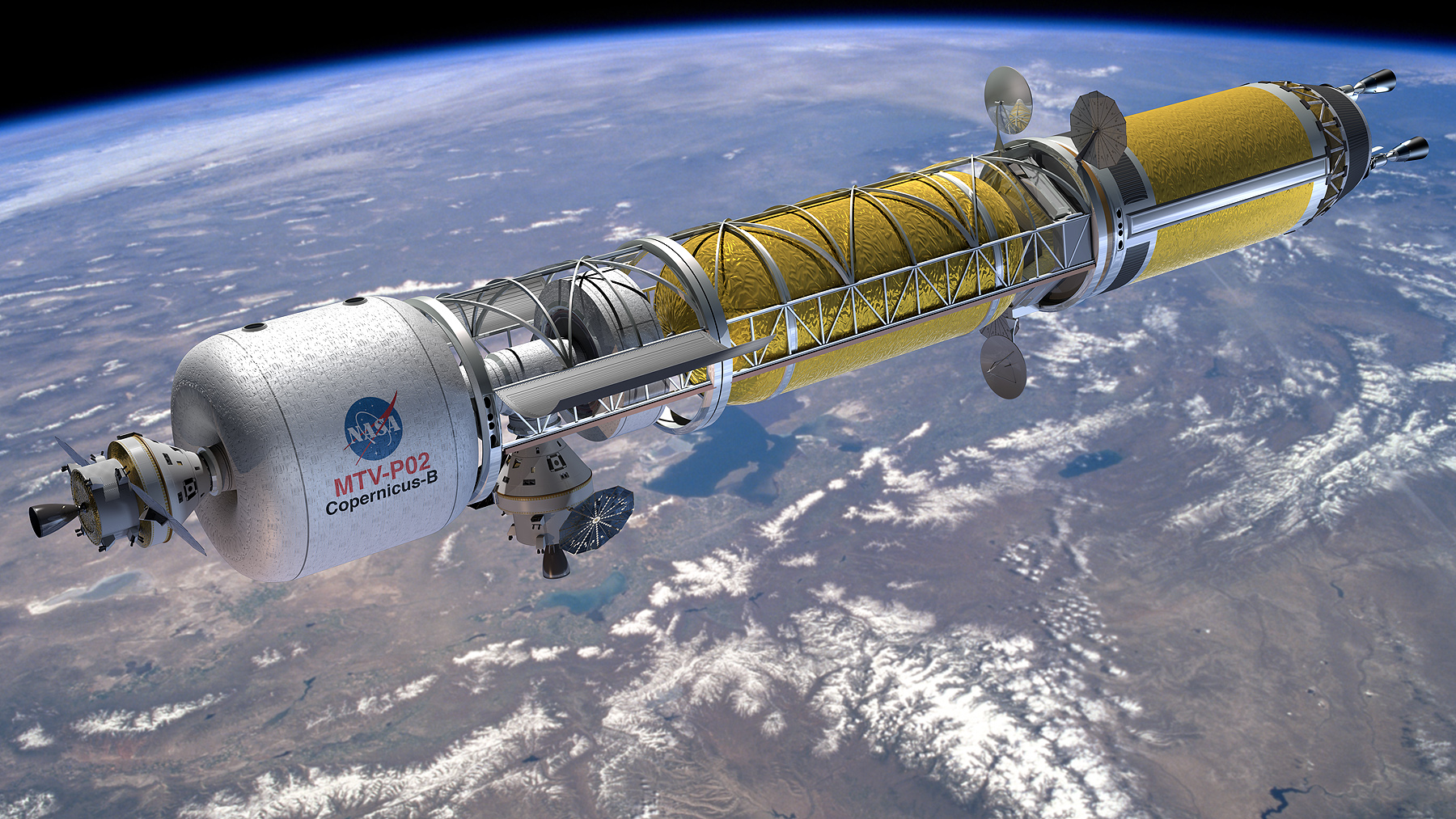 Orion_docked_to_Mars_Transfer_Vehicle