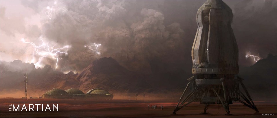 concept-art-for-the-martian-08-the-base-and-return-vehicle